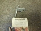 Nos 1969 Ford Galaxie 302 2BBL Throttle Emissions Solenoid Bracket C9AZ-9J586-A New. Price: $39.99.