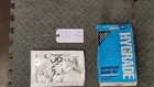 Nos Hygrade Carburetor Repair Kit Standard 1298A New. Price: $40.00.