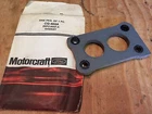 Ford Genuine Nos D9FZ-9447-A Gasket CG-4043-A Fuel Injection New. Price: $45.00.