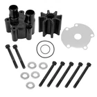 Water Pump Housing And Impeller Repair Kit Compatible With Mercruiser Bravo New. Price: $50.11.