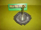 Vacuum Secondary Diaphragm Holley 4150 4160 4010 4011 Carburetor 600 650 750 New. Price: $15.95.
