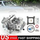 0-80508S Carburetor For Holley 750 Cfm Electric Choke Vacuum Secondary 4-BARREL New. Price: $155.99.