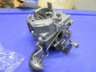 Holley 1BBL. R7357 -1975-76 Dodge-plymouth Aspen-duster-volari 225" Remanufactured. Price: $159.00.