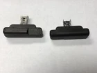 Pair (2) Carburetor Float, 116-3 Nitrophyl, Center Hung Bowls, Holley, Qft, Aed New. Price: $34.99.