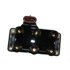 Ignition Coil Fits 1995-2000 Ford Contour Dohc 2.0L-2.5L 029700-7910 New. Price: $63.78.