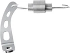Return Spring And Bracket Kit Compatible Most 5-1/8 Necks Pack New. Price: $11.65.