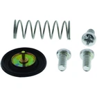 Quadboss Air Cut-off Valve Kit Kawasaki KVF650 Brute Force 4X4 '05-13 420582 New. Price: $27.80.