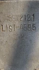 1970 Camaro LT-1 Holley Carburetor 3972121 List- 4555 Date 032 Corvette For. Price: $760.00.