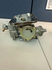 Volkswagen Vw Type 4 Bus 1973 - 1979 New 32/36 Progressive Single Carburetor Kit. Price: $350.00.