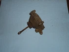 Holley 4-BARREL Carburetor Vacuum Secondary Diaphragm Housing Pod 1A W/ Screws Used. Price: $17.00.