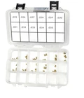 Quick Fuel Technology 36-45QFT Carburetor Air Bleed Tuning Kit New. Price: $120.21.