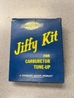 Jiffy Kit Carburetor Tune-up A311RAX New. Price: $15.00.
