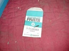 Nos Mopar 1970-1 440 6 Pack Front Or Rear Carb Idle Limiter Screw New. Price: $45.00.
