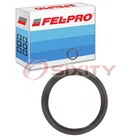 Fel-pro Rear Engine Crankshaft Seal Kit For 1985-1986 Jeep Wagoneer 2.8L V6 Bc New. Price: $30.69.