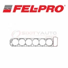 Fel-pro Cylinder Head Gasket For 1982-1984 Nissan Maxima 2.4L L6 Engine Ws. Price: $41.41.