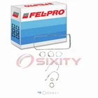 Fel-pro Engine Conversion Gasket Set For 1992-1999 Jeep Wrangler 4.0L L6 Zx New. Price: $68.00.