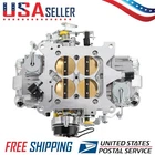 BR-67255 Carburetor For Holley Quick Fuel Brawler Double-pumper 4 Barrel 650 Cfm New. Price: $175.99.