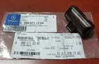New Mercedes-benz A0000711343 Float, Floteur, Flotador, Schwimmer Dealer. Price: $198.90.