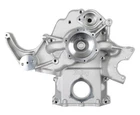 Holley 97-372 Replacement Timing Cover Natural Finish New. Price: $549.95.