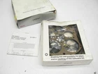 Wells CK847 Carburetor Rebuild Kit For 1980-1986 Gm Rochester 4-BBL M4ME New. Price: $24.99.