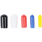 Dorman 47397 Vinyl Color Vacuum Cap Assortment New. Price: $20.47.