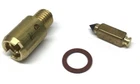 Carburetor Needle Seat & Gasket 78-9564 New. Price: $12.50.