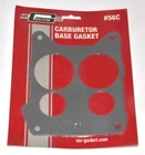 Mr. Gasket Carburetor Base 56C *new*. Price: $11.99.