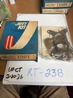 Jiffy A238FX Carburetor Kit, Genuine Products, Vintage, Obsolete New. Price: $12.00.