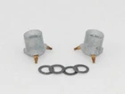 Advanced Engine Design .037IN Accelerator Pump Squirters - Tube Type New. Price: $36.99.