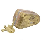 Carburetor Float Wve 9F1176 New. Price: $40.85.