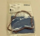 Mahle G31666 Fuel Injection Throttle Body Mounting Gasket 61230 New. Price: $10.00.
