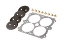 Holley 26-97 Carburetor Throttle Plate Kit New. Price: $22.96.