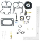 Walker Products Carburetor Rebuild Kit Fits 1985-1987 Dodge Mini Ram New. Price: $83.99.