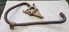 1963-1965 Ford Mustang Falcon Ranchero Comet Orig 170 200 1V Carburetor Spacer Used. Price: $95.00.