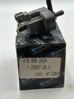 Audi Vw 078906283A Vacuum Solenoid Valve Pierburg New. Price: $52.24.