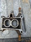 352 390 Fe Ford Mercury Barrel Carburetor Spacer C7AE-9A589-A Used. Price: $40.00.