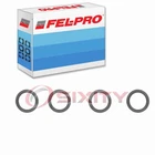 Fel-pro Fuel Injector O-ring Kit For 1999-2003 Toyota Solara 3.0L V6 Air Vo New. Price: $11.89.