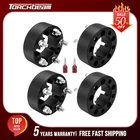 4PCS Wheel Spacers 5X4.5 For Jeep Wrangler Liberty Grand Cherokee 1/2"X20 New. Price: $70.60.