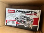 Edelbrock 1906 AVS2 650 Cfm 4 Barrel Carburetor, Electric Choke - Brand New. Price: $409.00.
