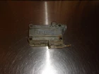Holley 4-BARREL Carburetor Primary Side Hung Fuel Float Bowl SHP5 Used. Price: $34.75.