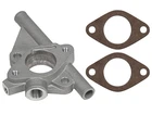 1963-68 Carburetor Spacer 144 170 200 Fairlane Falcon Mustang Aluminum New. Price: $64.90.