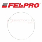 Fel-pro Rear Engine Crankshaft Repair Sleeve For 2000-2020 Dodge Durango Fn New. Price: $18.02.