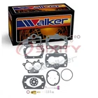 Walker Carburetor Repair Kit 1962-1964 Gmc 1000 1500 2500 Contr Forward Qh New. Price: $53.87.