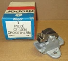 New 1971 Pontiac Firebird 350 455 M/t Bbl Carb Choke Thermostat 482125. Price: $28.45.