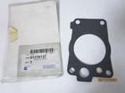 Genuine Gm Oem 91176137 Fuel Injection Throttle Body Mounting Gasket New. Price: $9.49.