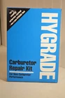 Hygrade Standard Carburetor Repair Kit 586 New. Price: $33.24.