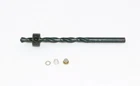 Power Valve Saver For Holley Check Ball Drill Bit Steel Kit New. Price: $33.86.