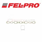Fel-pro Intake Exhaust Manifold Combination Gasket For 1960-1962 Gmc 3500 Vy New. Price: $20.10.