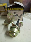 321173 Sosmetal Choke Pulloff 1979-81 Buick Chevy Olds 2.5L Rochester 2BBL New. Price: $24.99.