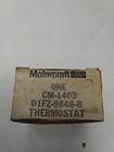 Carburetor Choke Thermostat 1971 Ford Pinto 2.0L Holley 2-BBL Nos Motorcraft New. Price: $22.99.